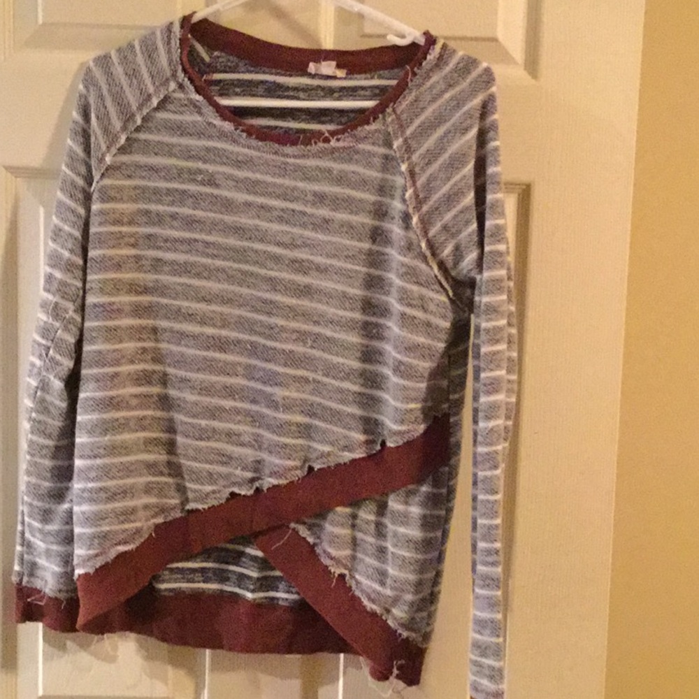 sweater